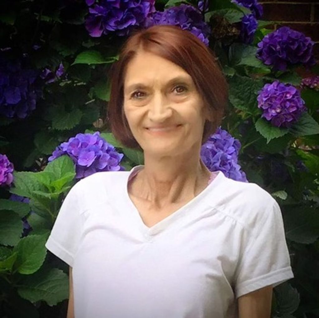 Sharon Louise Rhoads