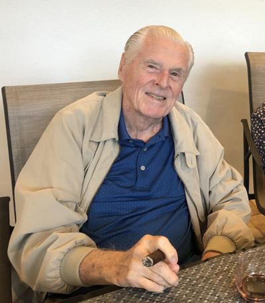 Charles Martz La Porte Profile Photo