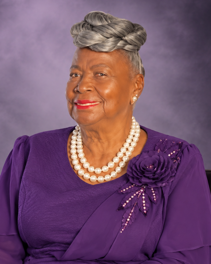 Mrs. Azzie Harris Aubrey Profile Photo