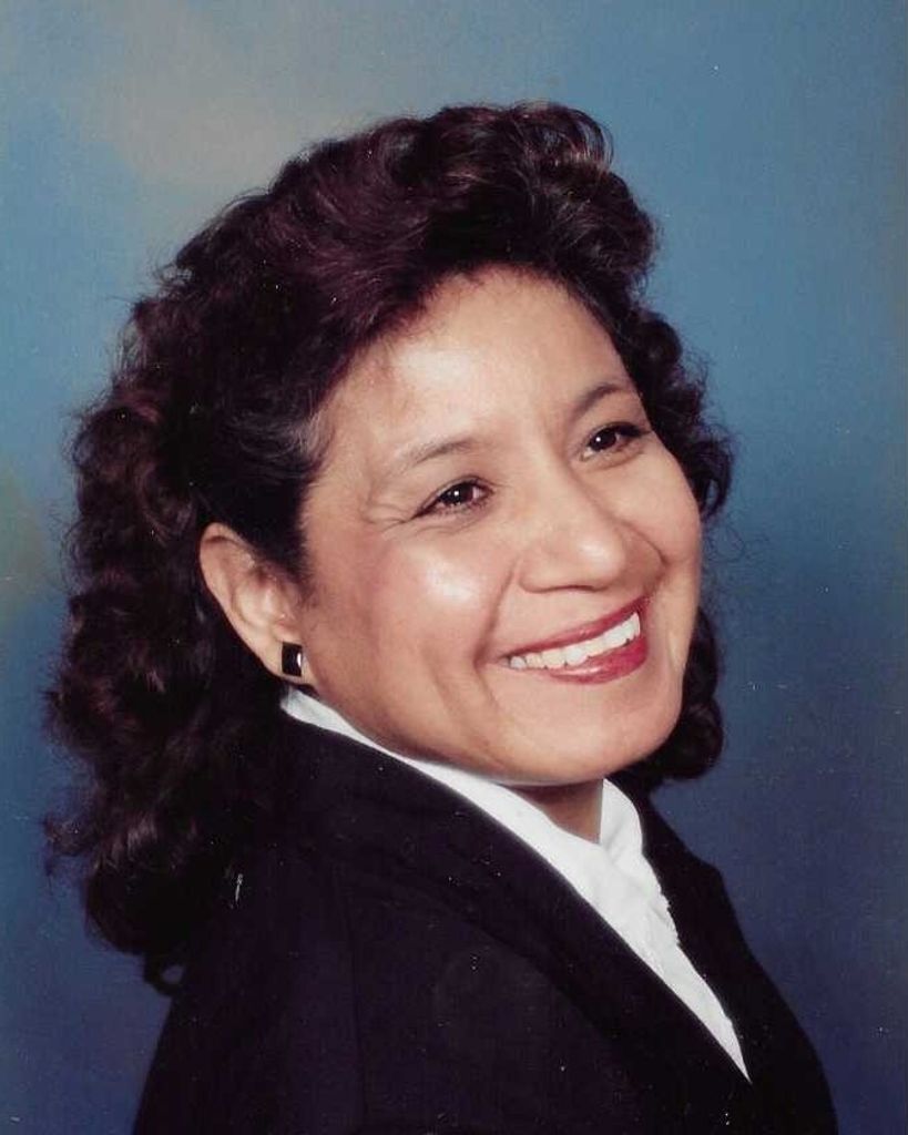 Alma Delia Damian Profile Photo