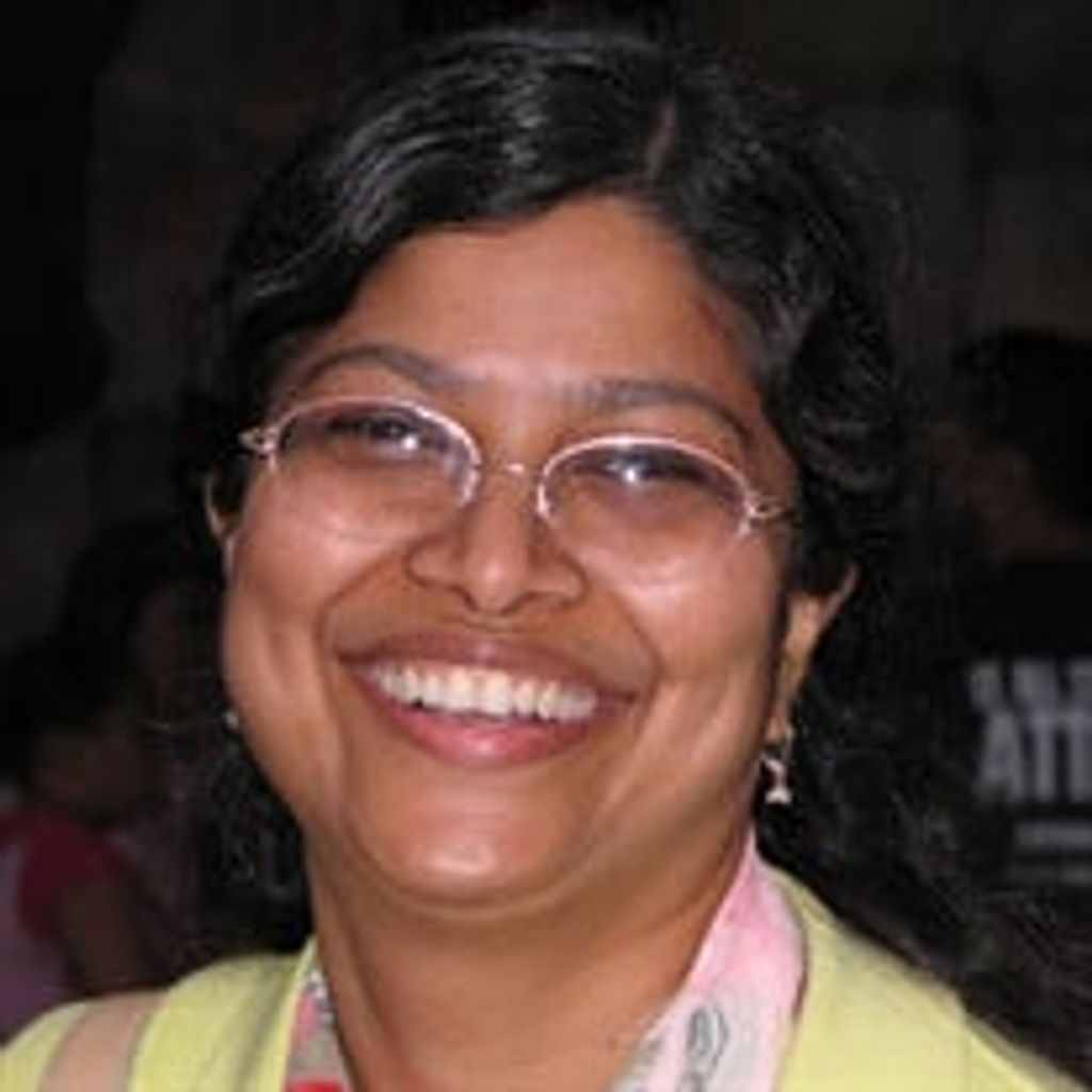 Rama Dhandapani