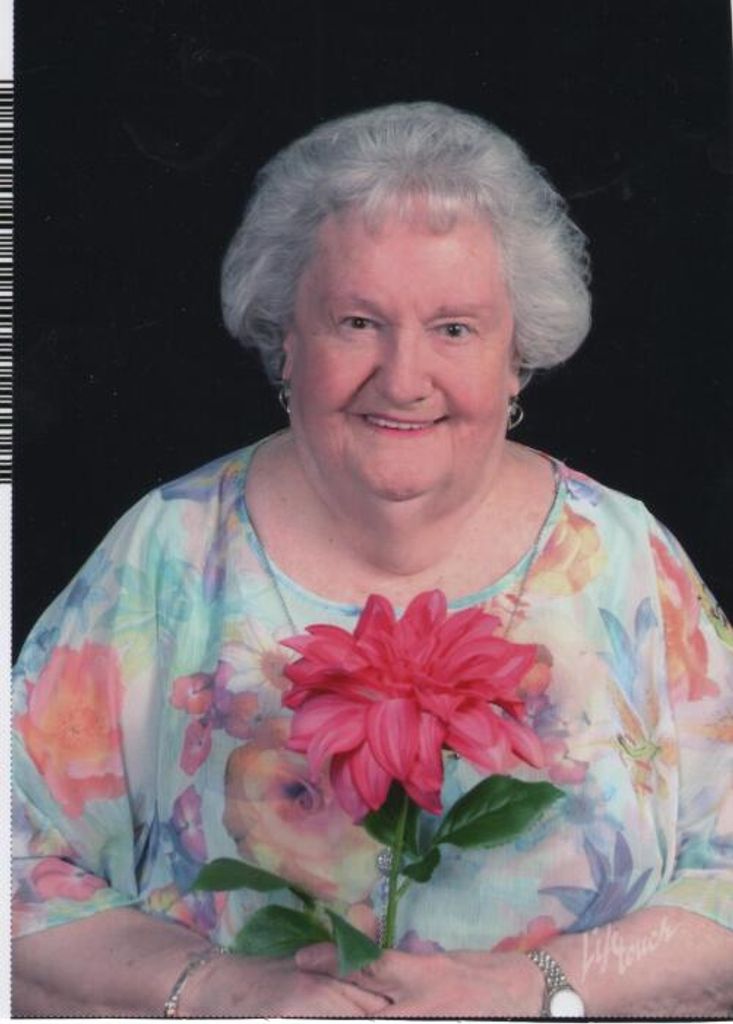 Carolyn Louise Turner