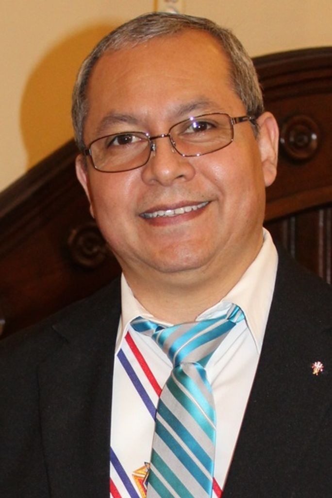 Rodolfp "Rudy" Calva Márquez Profile Photo