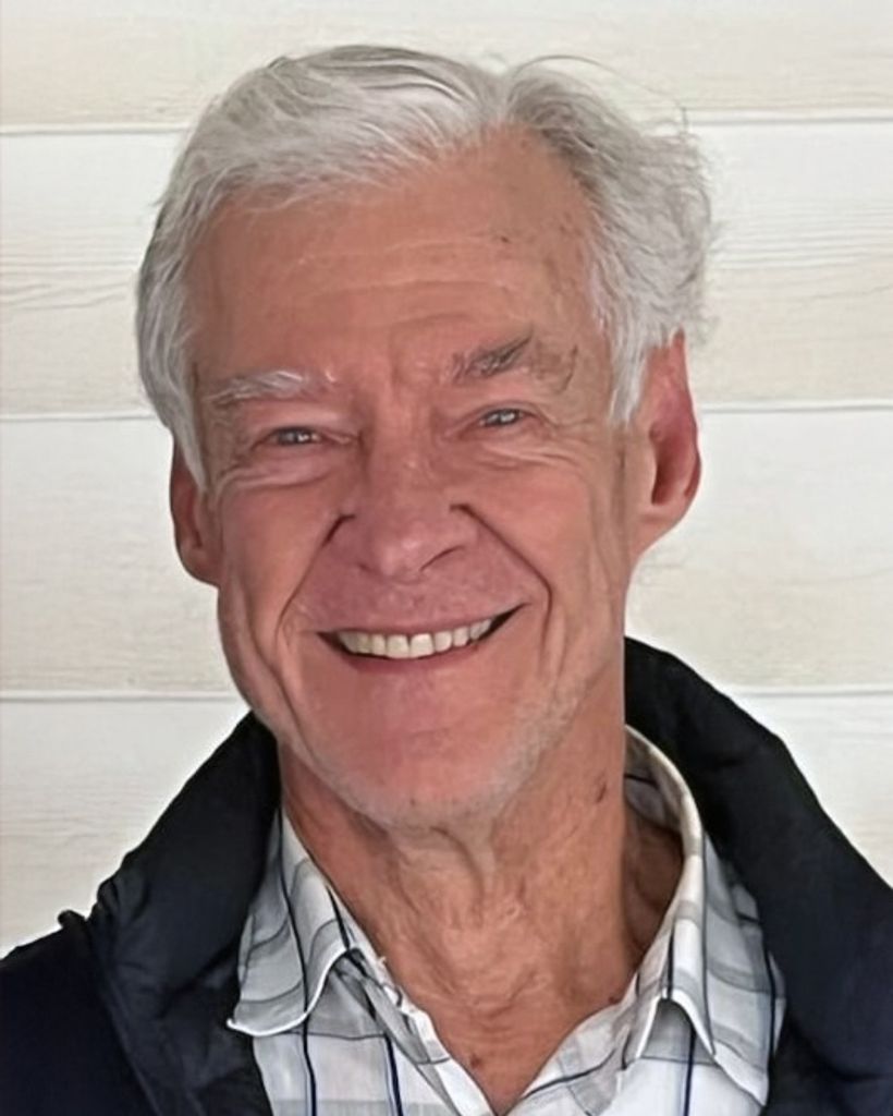 George McGregor "Greg" Jordan, Jr. Profile Photo