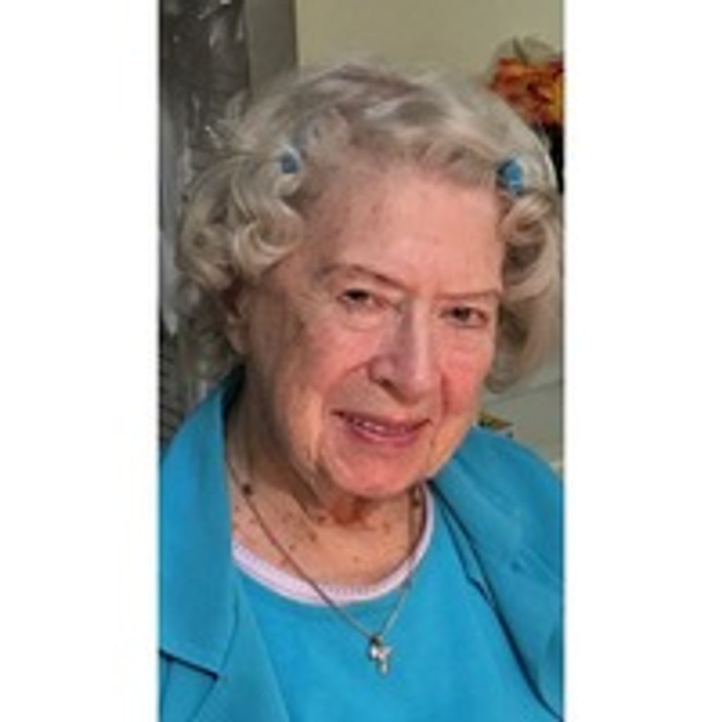 Annabelle Ginocchio