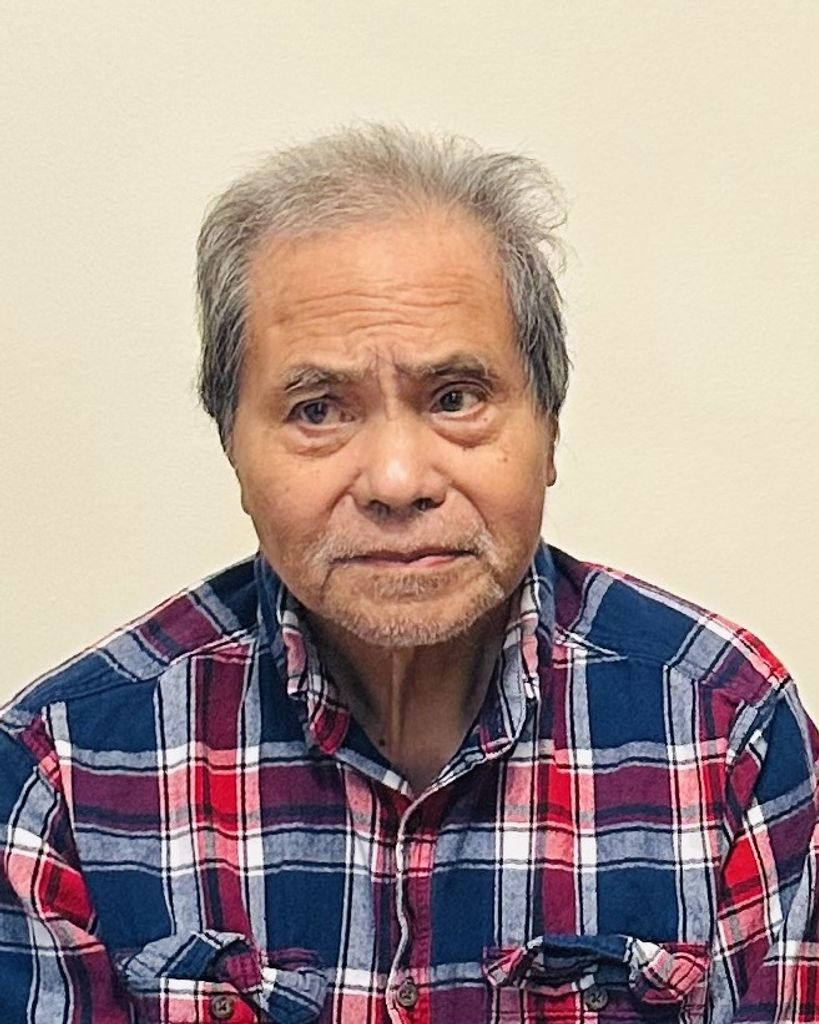 Romeo De La Cruz Profile Photo