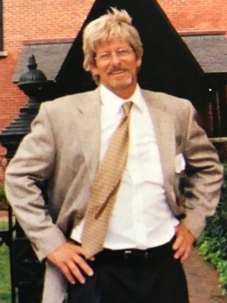 Russell Howard Yerkes, Ii