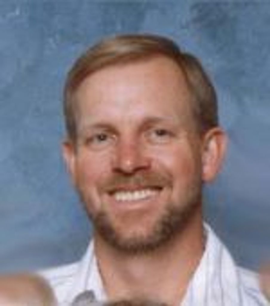 Theodore P. Wytroval