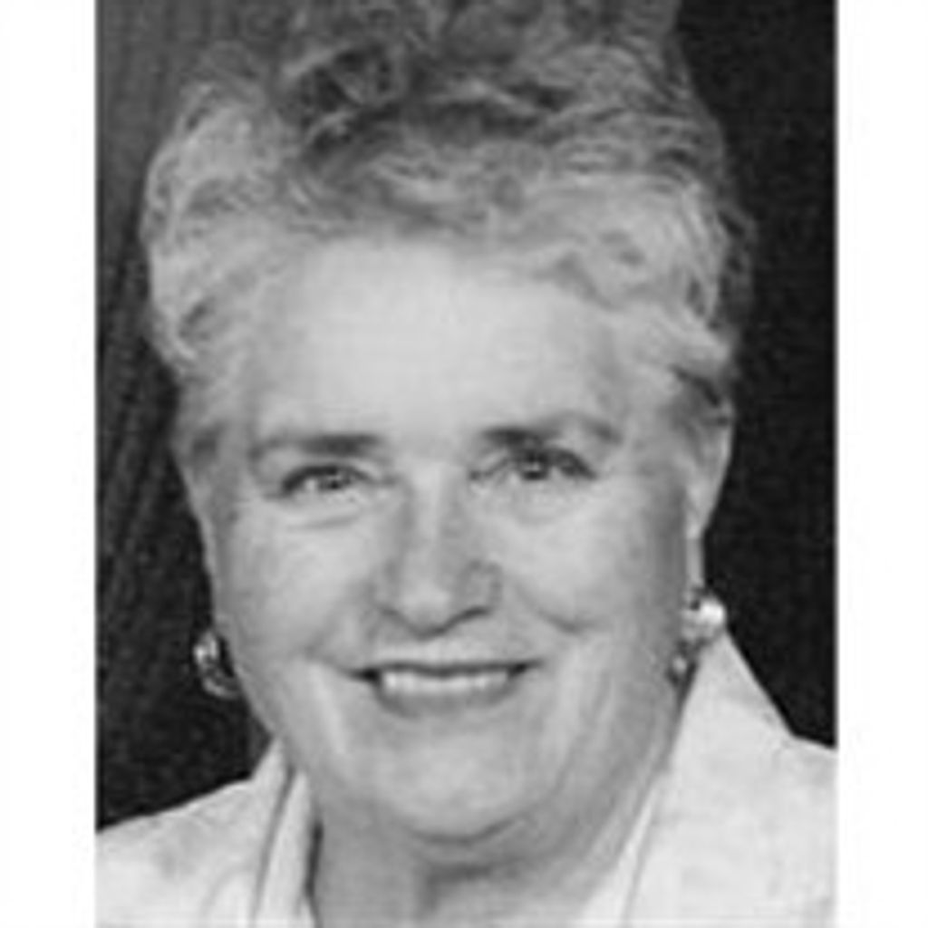 Margaret Gurell Maughan