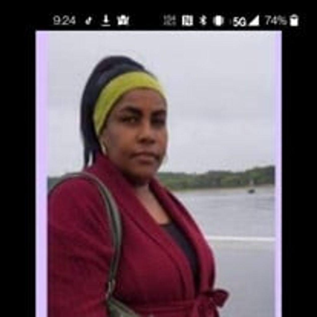 Ms. Ramona A. Ferreieras Cuervas
