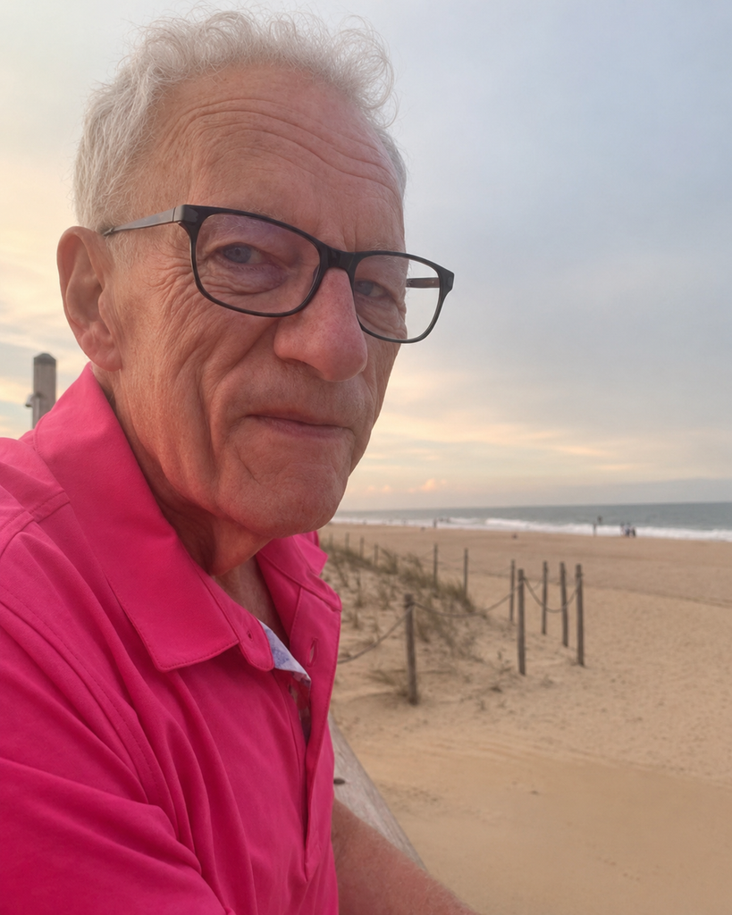 Charles William Hahn III Profile Photo