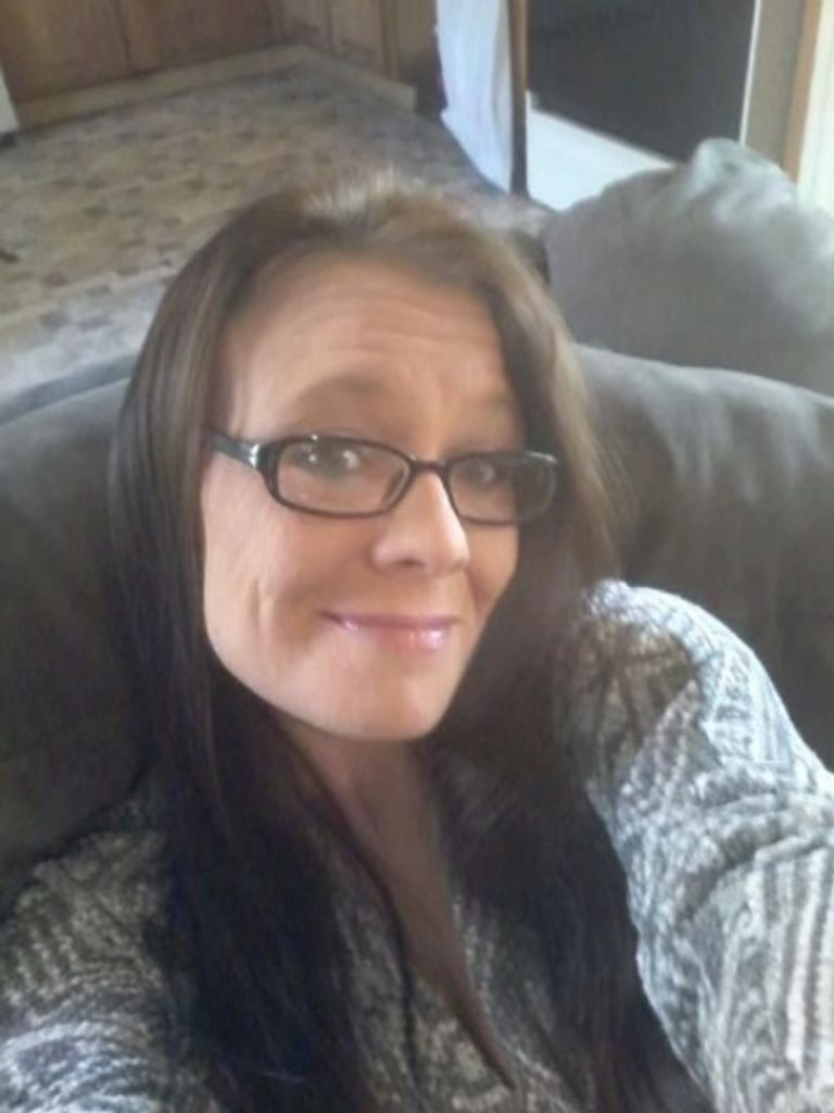Crystal Marie Purser Profile Photo
