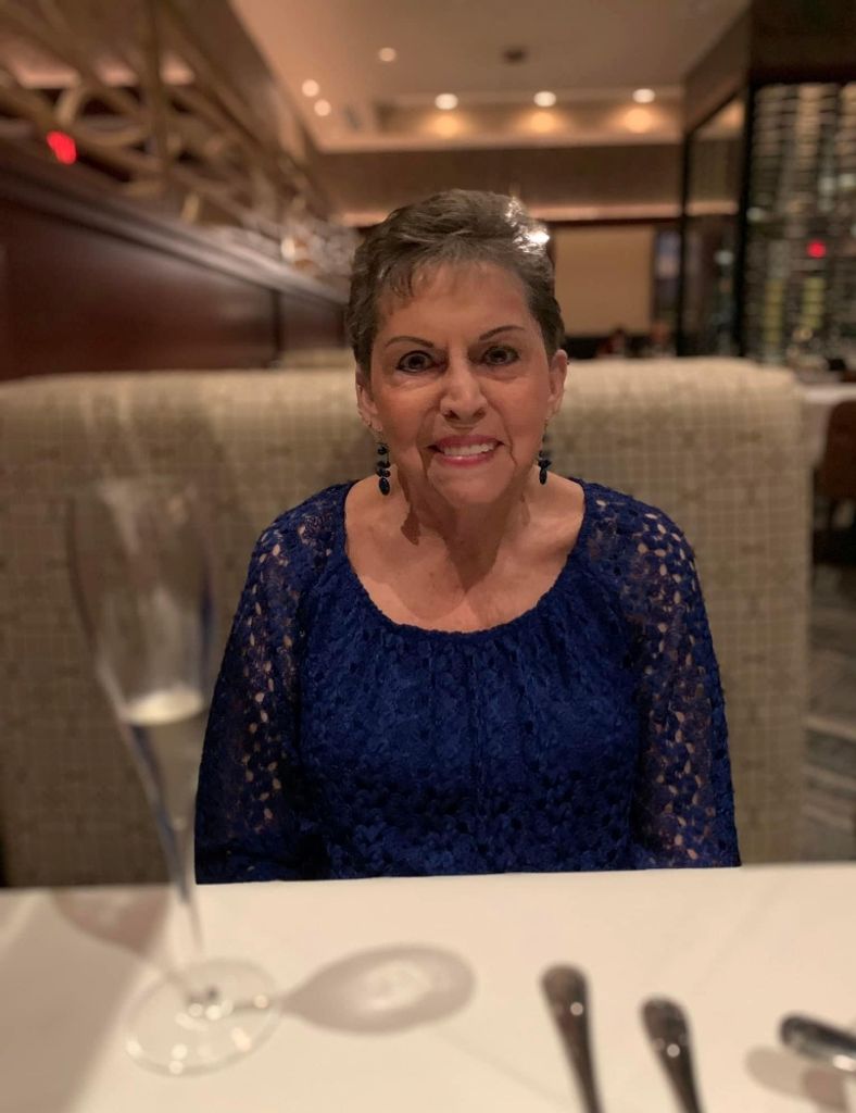 Barbara "Bobbie" Hutchinson