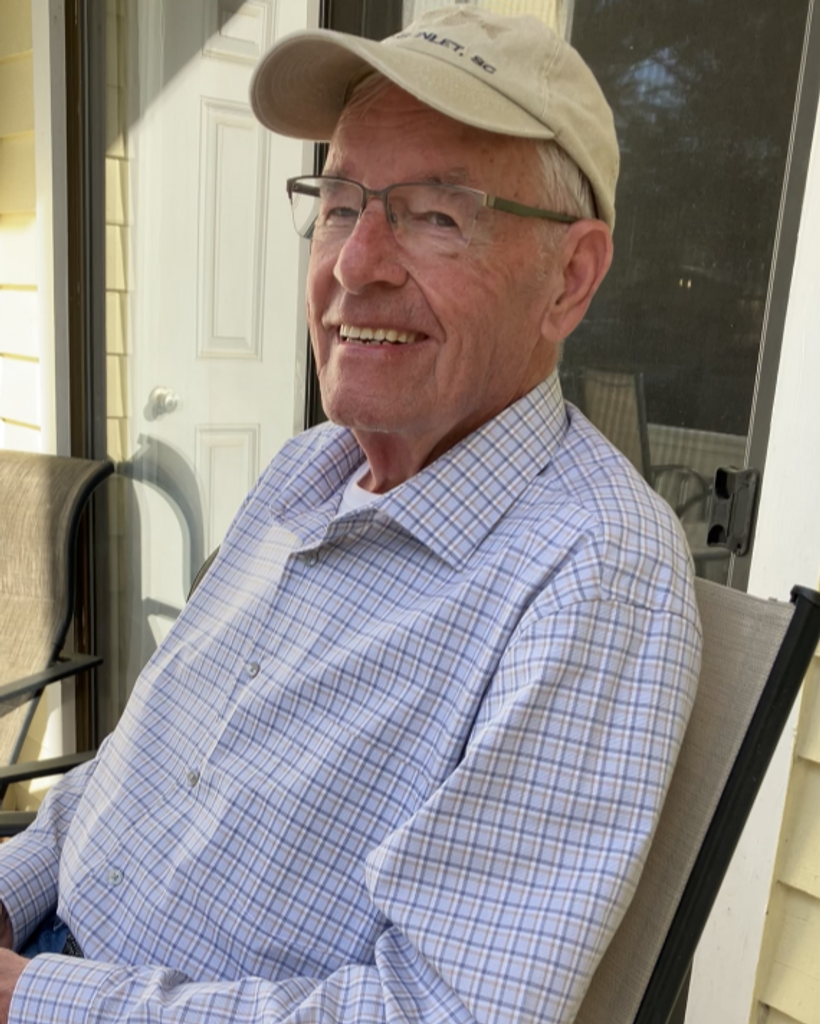 Ernest Carroll Tobias Profile Photo