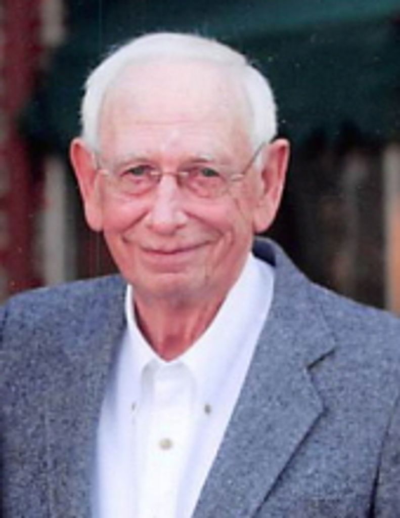 Philip Milton Ousley