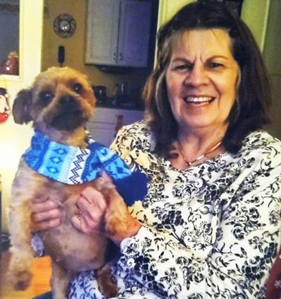 Carol (Nee: Turrill) Wacht Profile Photo