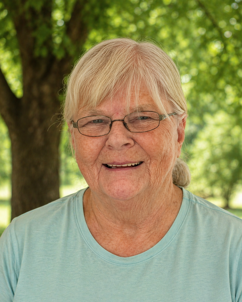 Peggy Ann Ellis Profile Photo