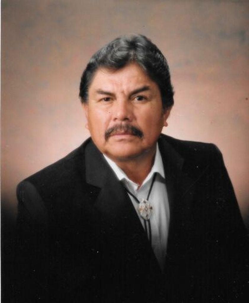 Adrian D. Alvarado