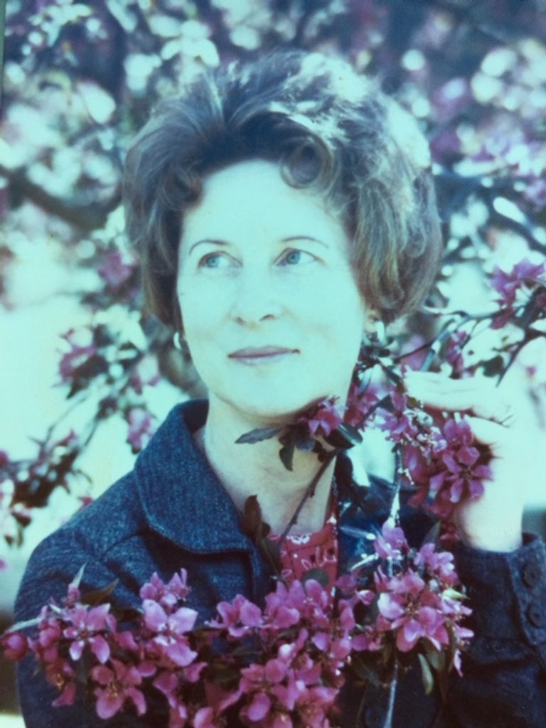 Althea Ann Dietrich