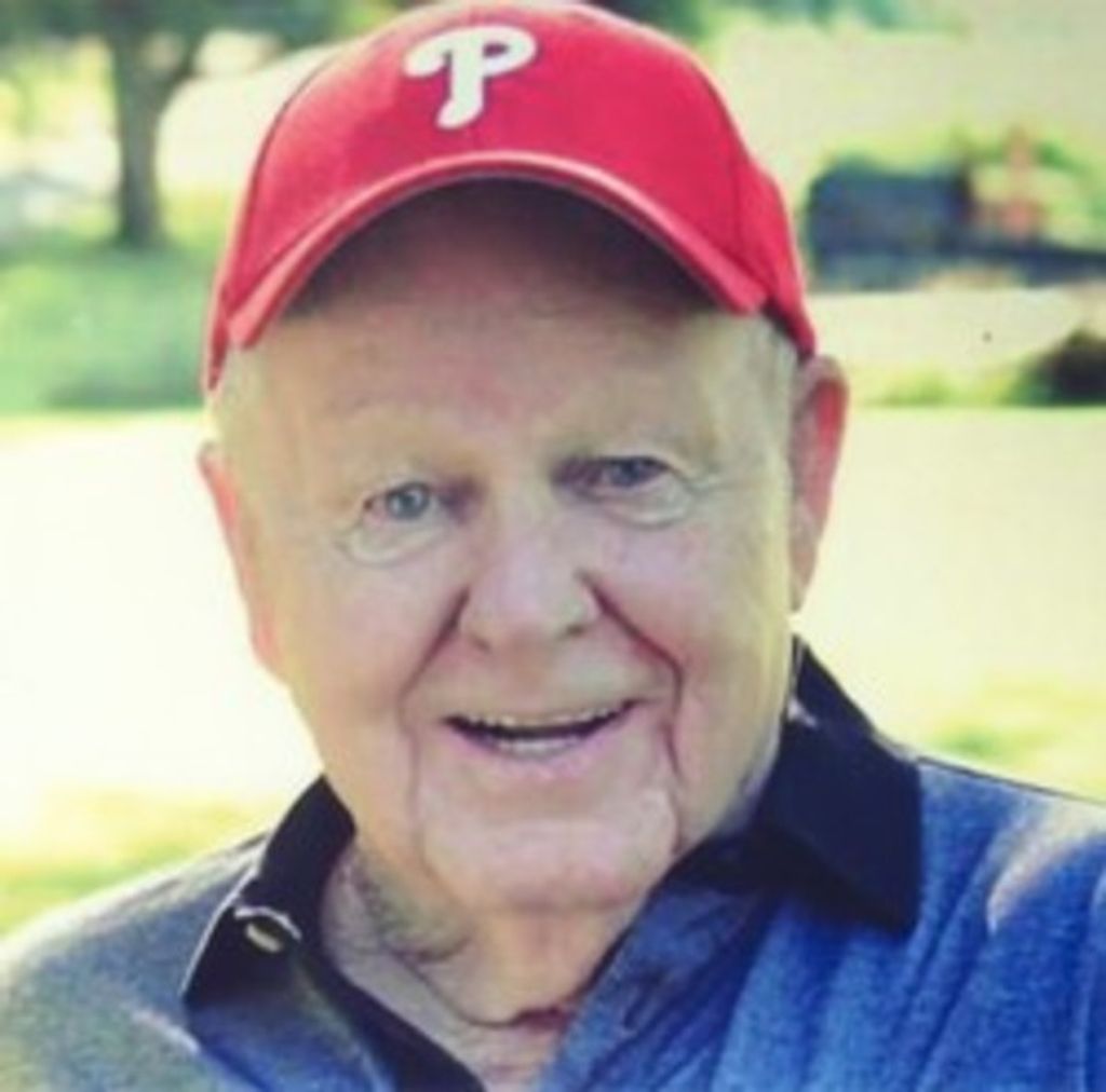 David D. Austin Profile Photo