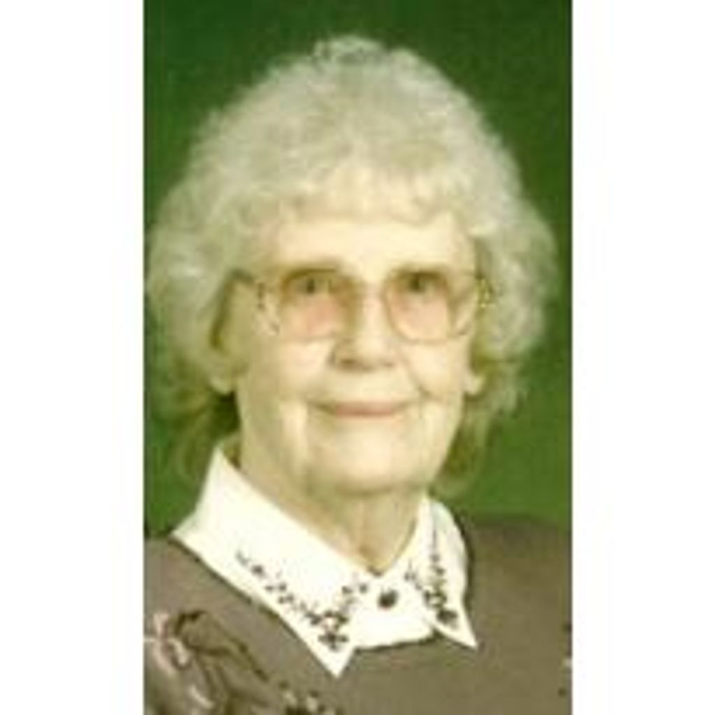Dorothy Irene Hart