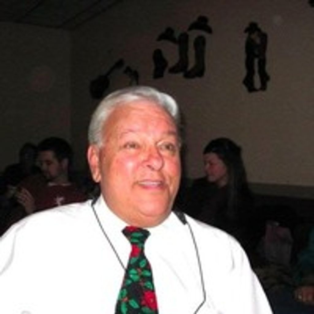 Jim Barton, Jr.