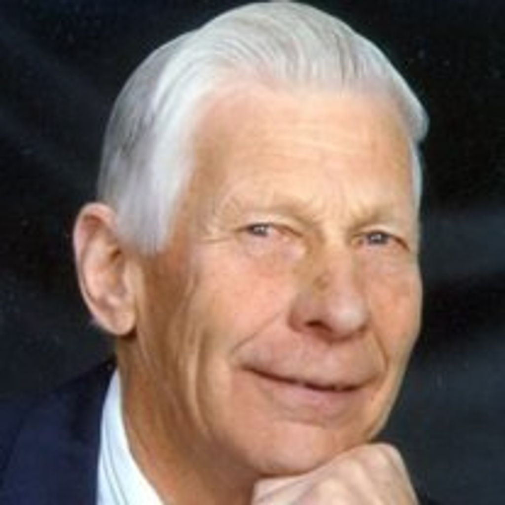 John H. Heipel Profile Photo