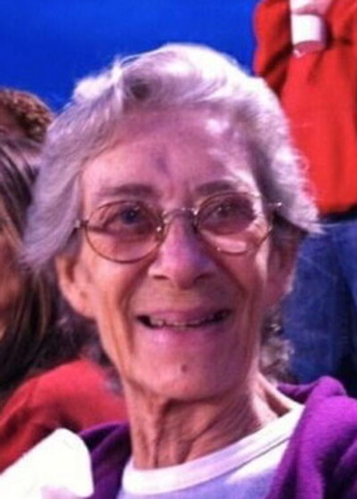 Dorothy Hill Profile Photo