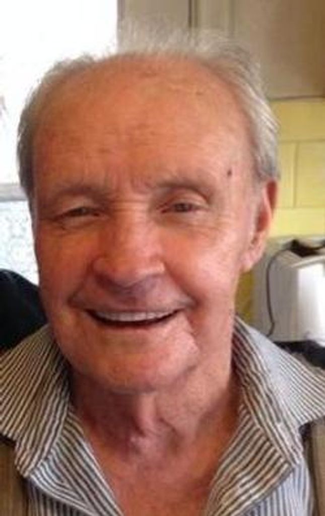 Wallace Kay Whitehead