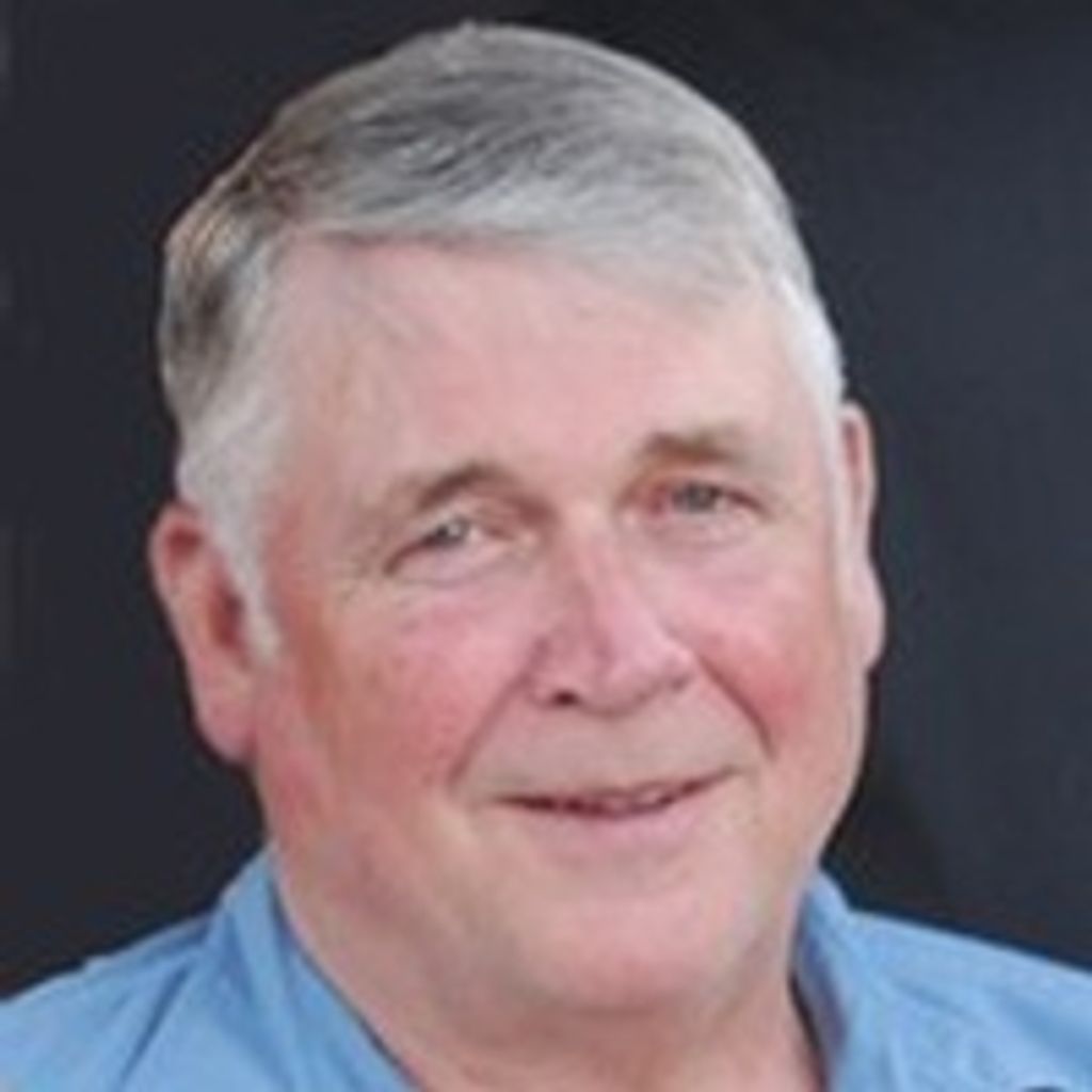 Walter Dale Burgher