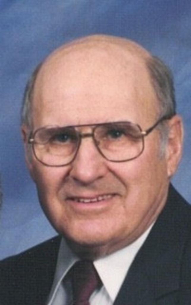 Dale J. Wyse Profile Photo