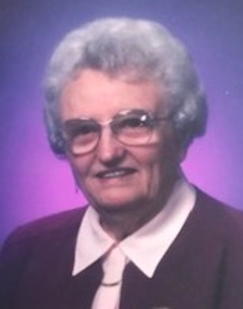 Oleta Keifer