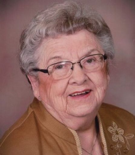 Shirley Hillyer Profile Photo