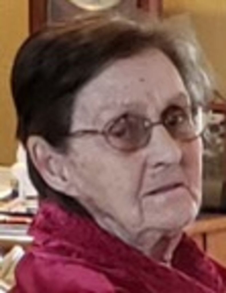 Marianna Turpin Profile Photo