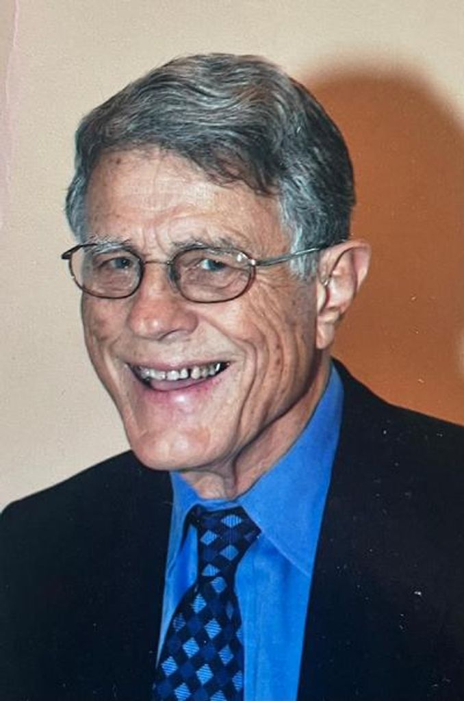 John Mark Hirschi Profile Photo