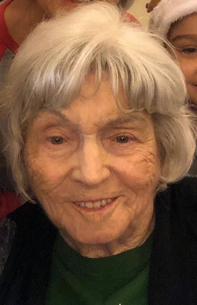 Marjorie Benefield Profile Photo