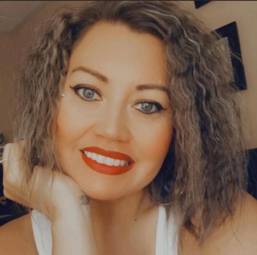 Lilly Ann-Marie Williams