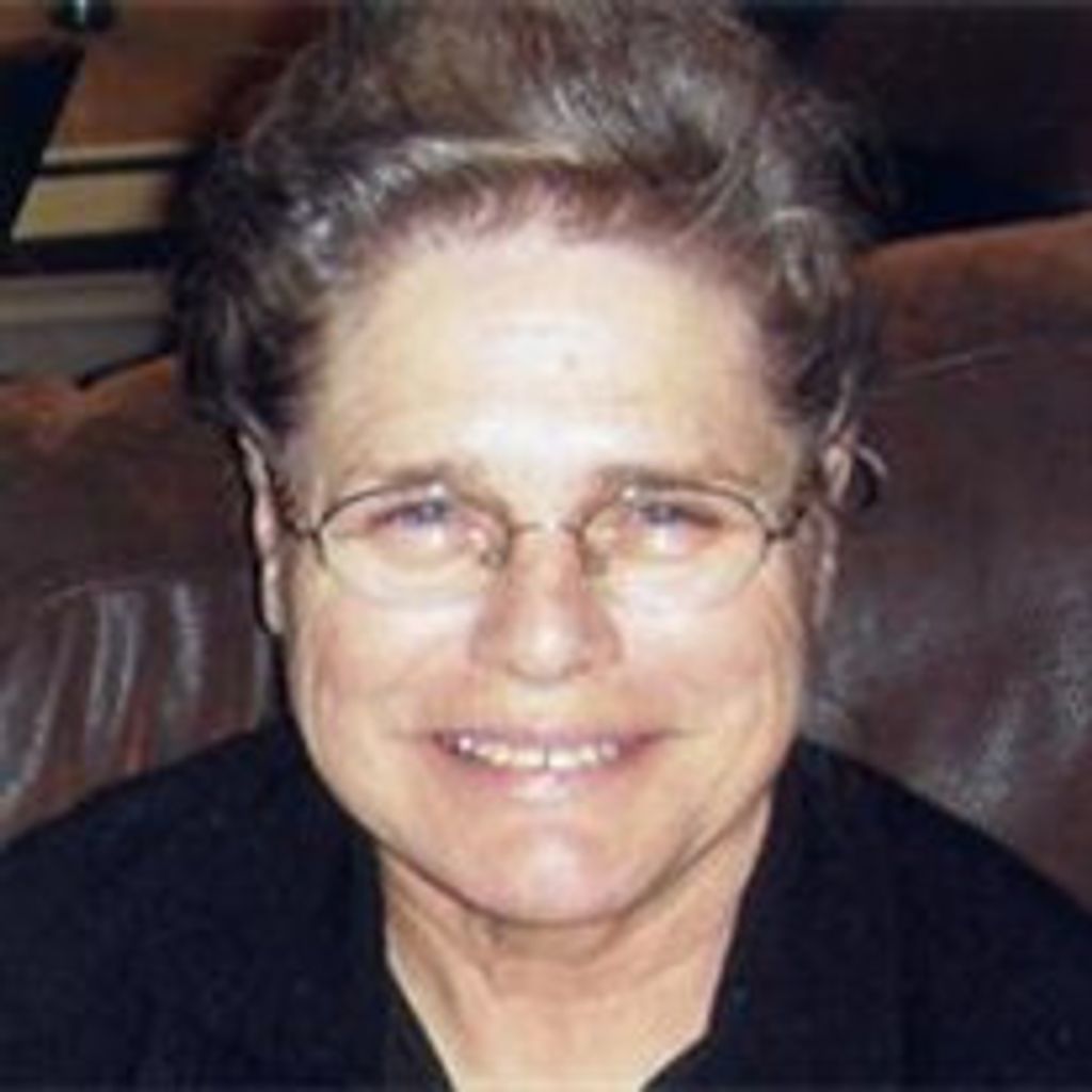 Euna Mae Matthews
