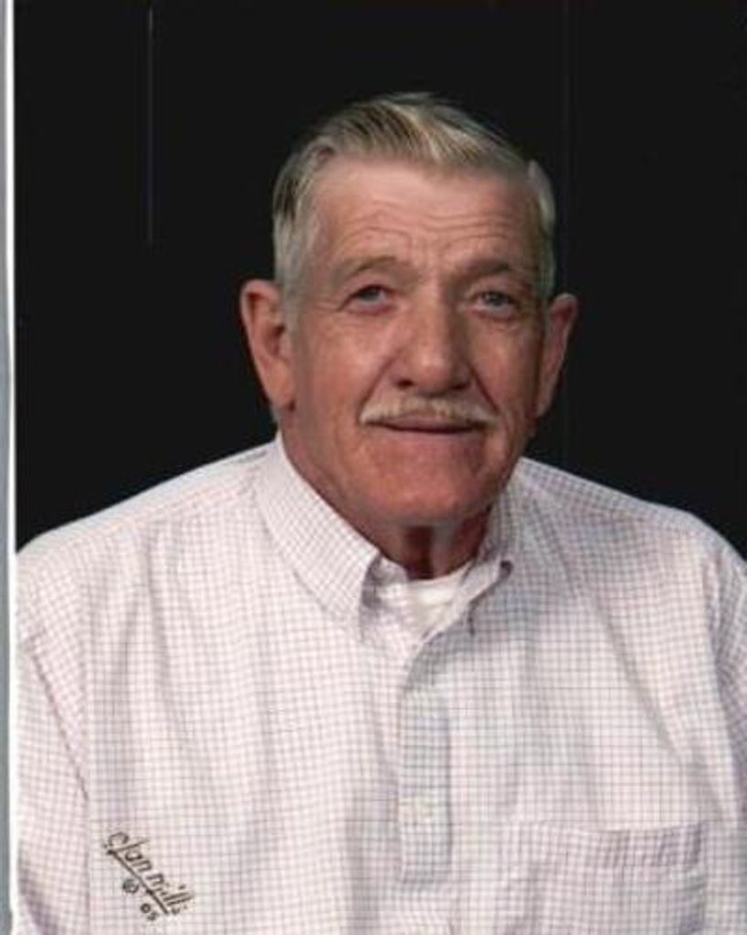 Elmer Lee Elliott