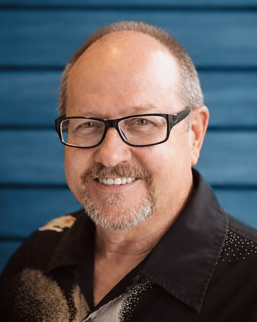 Michael David Gordon Profile Photo