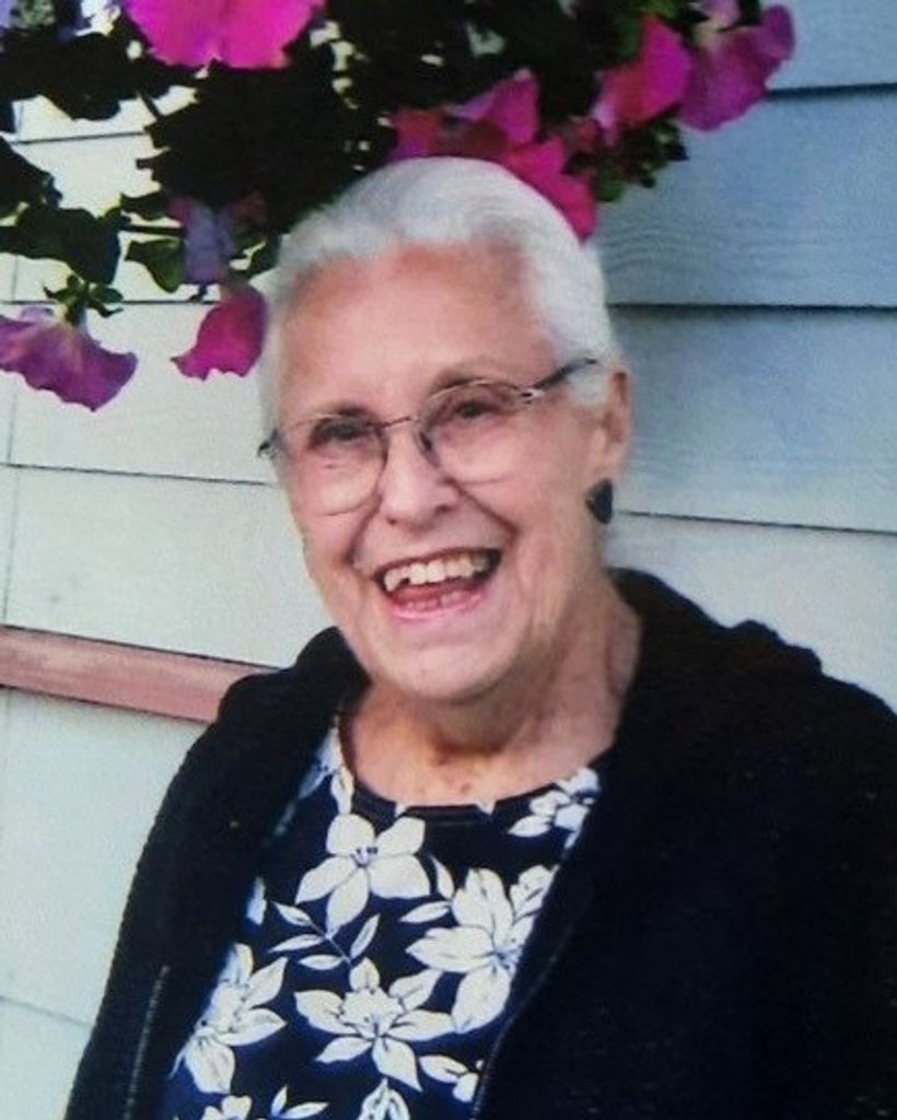 Joanne K. Parker Profile Photo