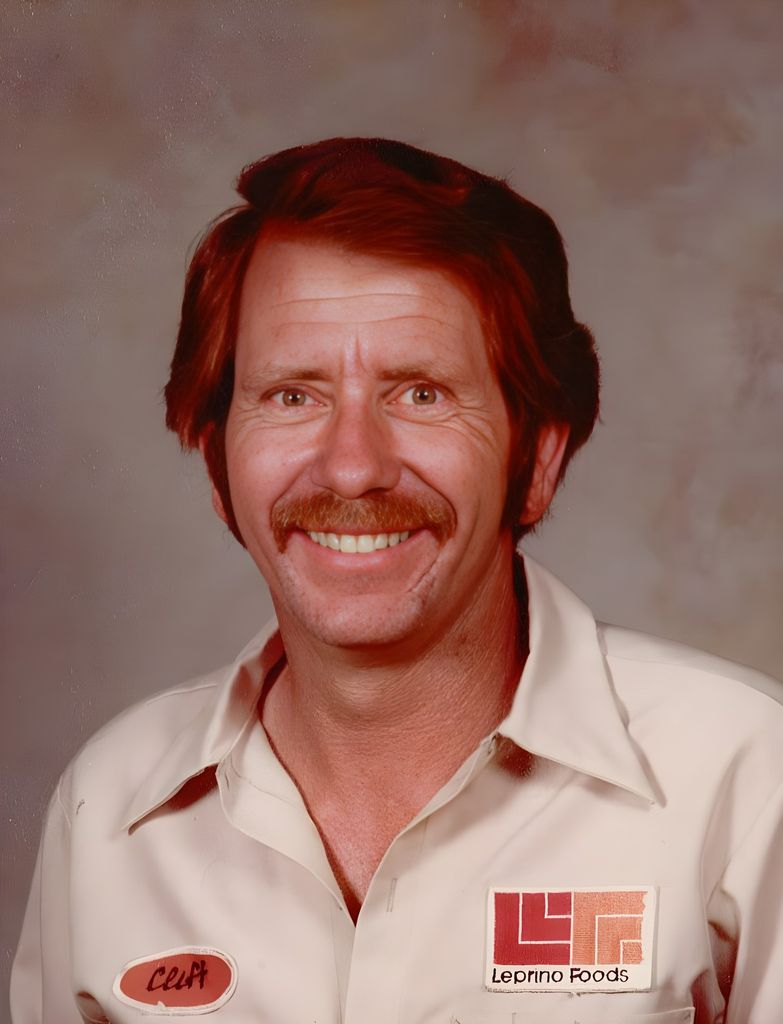 Clifford E. Schneider Profile Photo