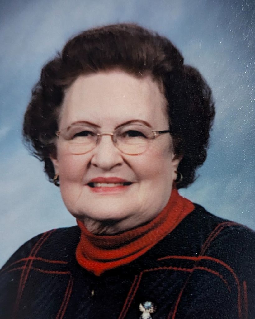 Kay Cornwell
