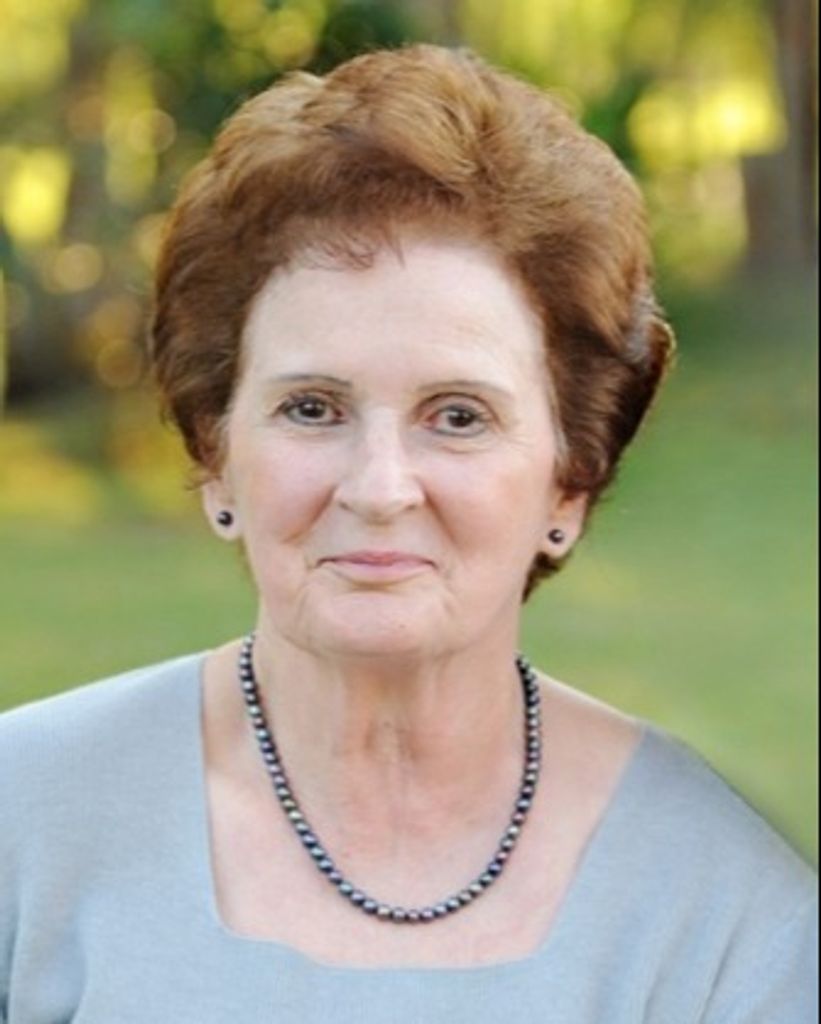 MaryAnn Oubre Landeche