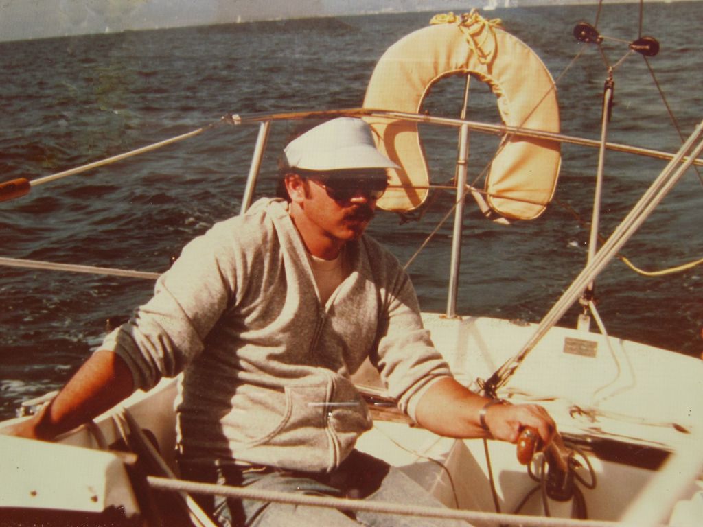 Paul Thomas Robinson Profile Photo