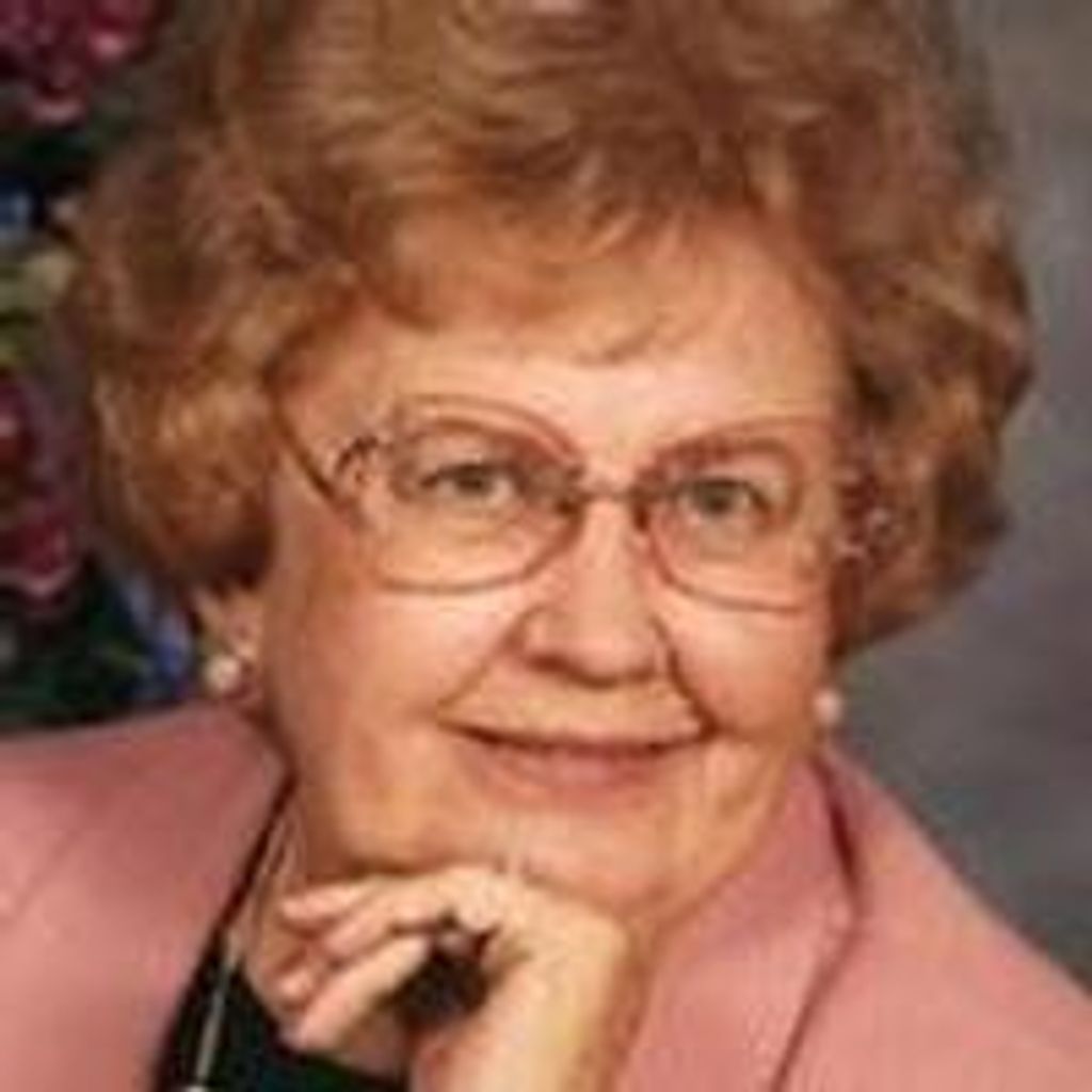 Ruth Edna Pirner
