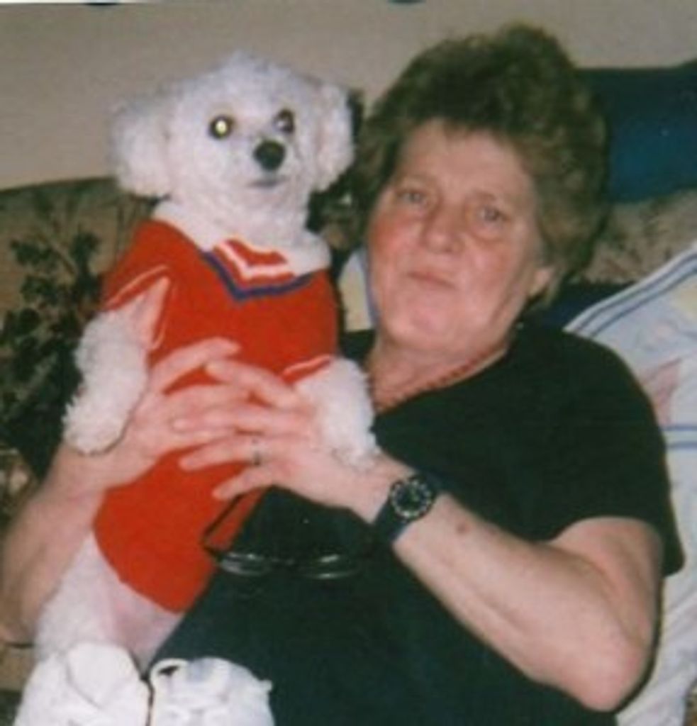 Deborah K. Hemberger