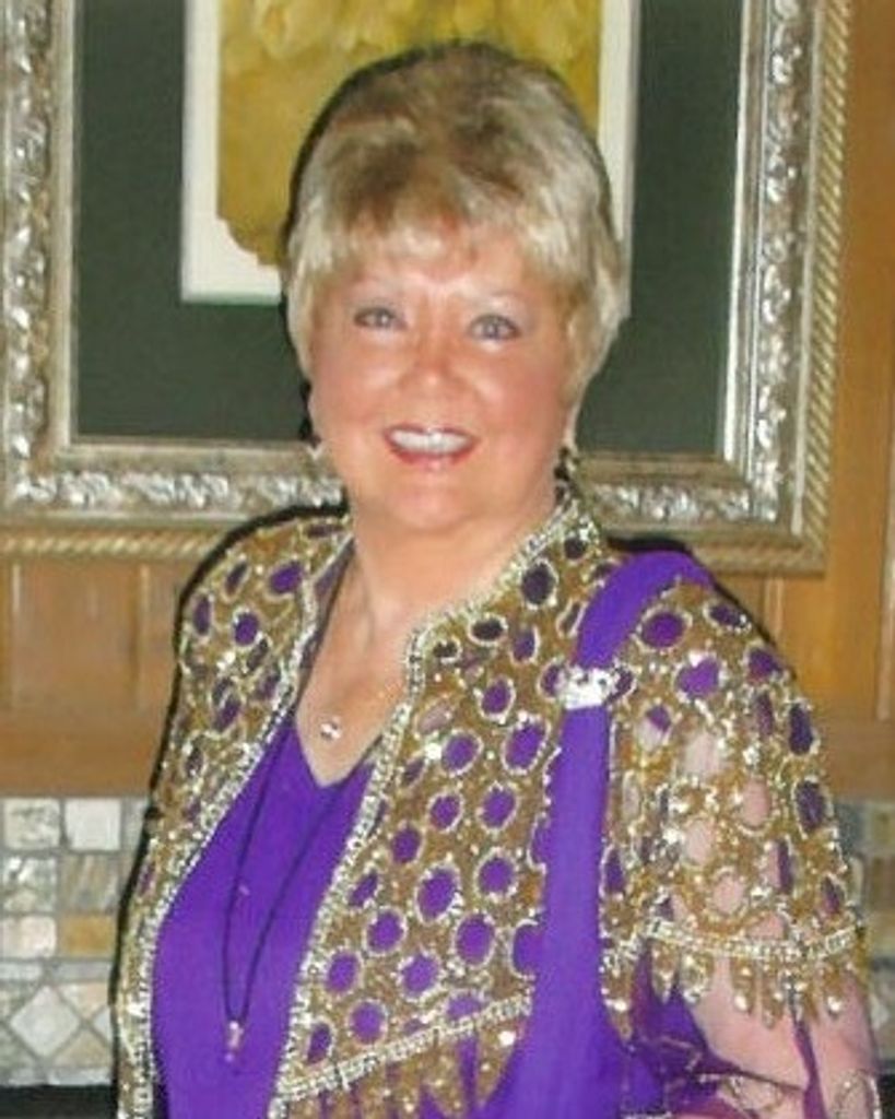 Brenda Joy Bankston Kraemer Profile Photo