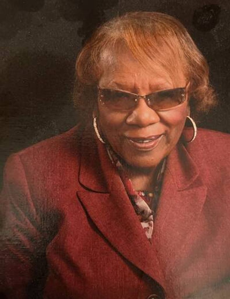 Margaret Louise Gore Profile Photo