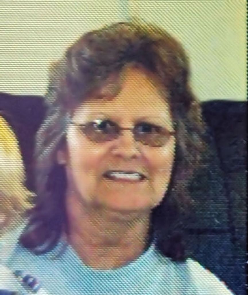 Wilma Joan Peters Profile Photo